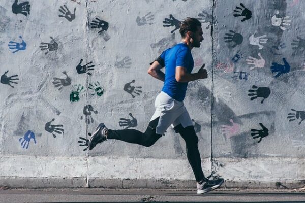 Milepælen på 5 km: Motivation og teknikker for nye løbere
