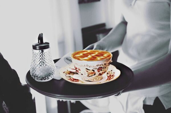 Fra bestilling til levering: Oplev burnits gode service og høje kvalitet