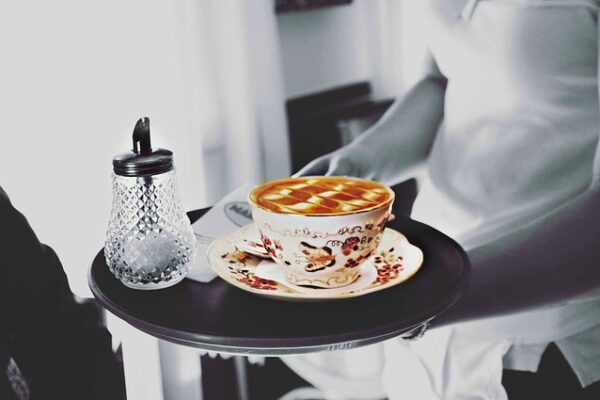 Fra bestilling til levering: Oplev burnits gode service og høje kvalitet