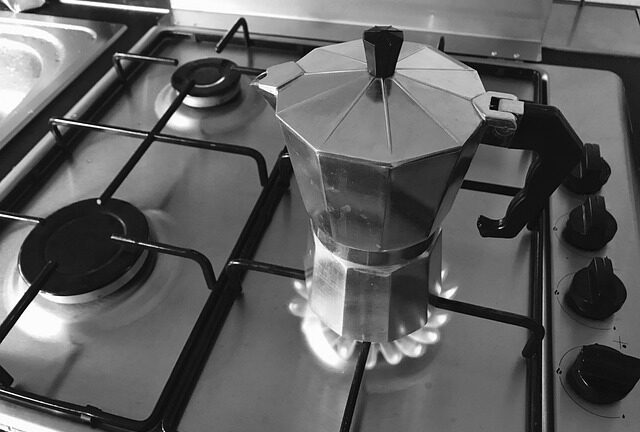 Sådan vælger du den rette Bialetti Espressokande til dit kaffeforbrug