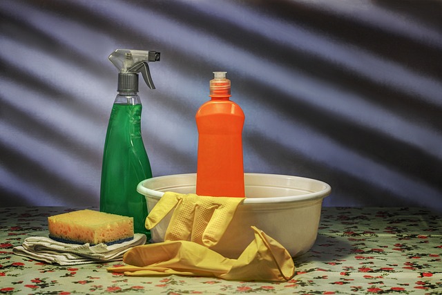 Rengøring i hjemmet spørgsmål – 5 ting du bør få svar på