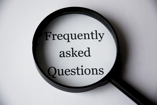 Spørgsmål og svar om bestillingsplatform! 10 spørgsmål man bør få besvaret