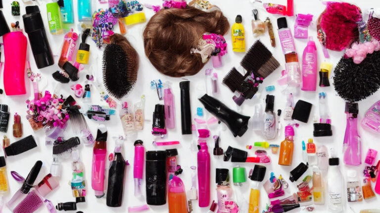 Tørshampoo til forskellige hårtyper: Find den perfekte til dig